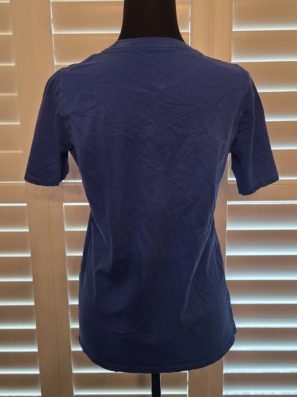 Nike Blue 